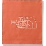 [ザノースフェイス] ジプシーカバーイットショート ユニセックス 吸汗速乾 抗菌防臭 UVプロテクト フェイドダスティコーラルオレンジ Free Size