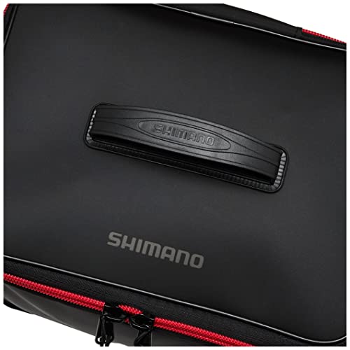 シマノ(SHIMANO) シューズケース ブラック BK-077R