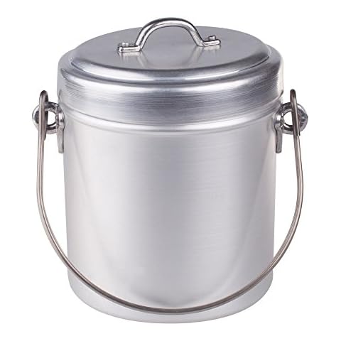 Casserole à lait Agnelli 2,5 l Cover