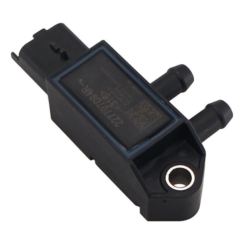 2277094R Exhaust Pressure Sensor for Nissan Qashqai for Dacia Duster-