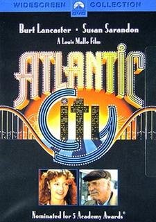 Atlantic City 0792179145 Book Cover