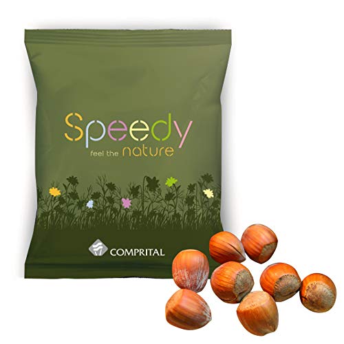 Hazelnut Ice Cream - 1250 g Cover