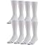 White (8-pairs)