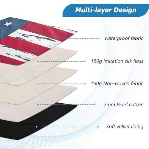 Funda para portátil 13-14 pulg impermeable de poliéster miniatura 4