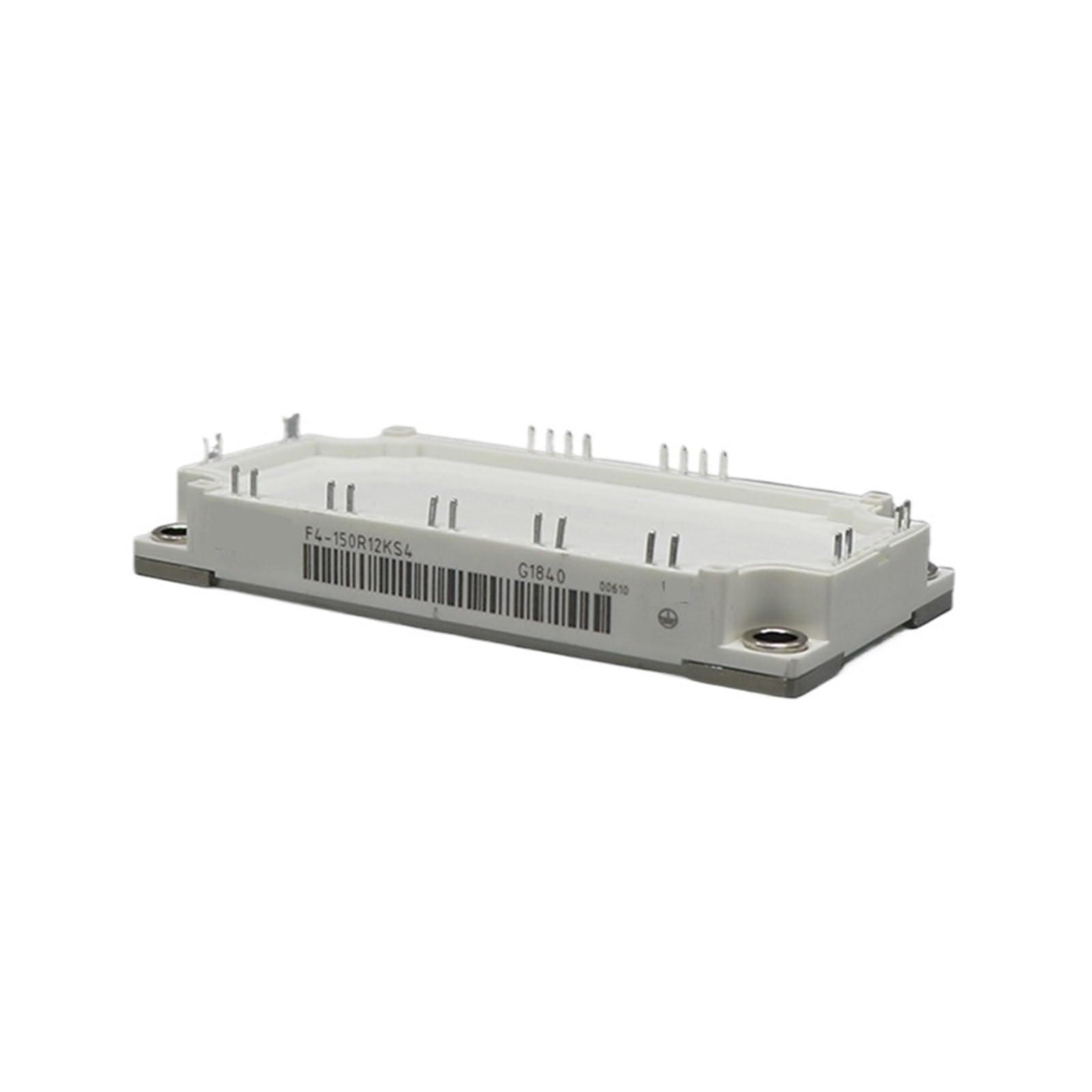 VXVUQRQVH IGBT power module thyristor F4-150R12KS4