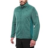 MILLET Chamonix Highloft Full Zip Fleece M