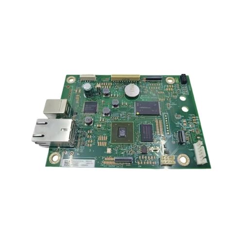 Carte logique formatage PCA Assy 7KW75-60001 pour LaserJet Pro M283 M282