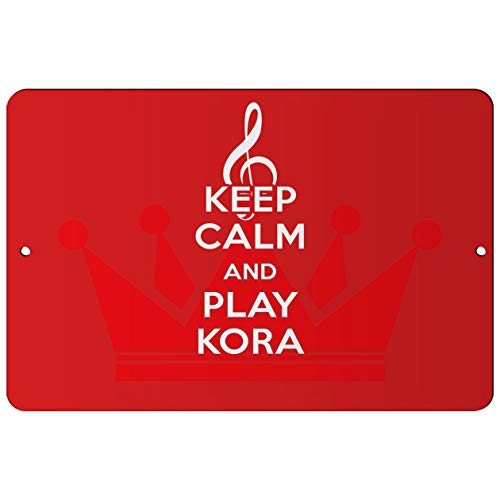 Makoroni - Keep Calm and Play Kora - 12