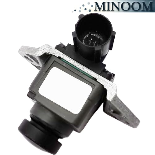 Image of 68137943AD View Backup Parking Camera Replacement for JEE p Grand Cherokee 2014 2015 Part No.#590-071丨68137943AE丨68137943AF丨68137943AG丨68137943AH
