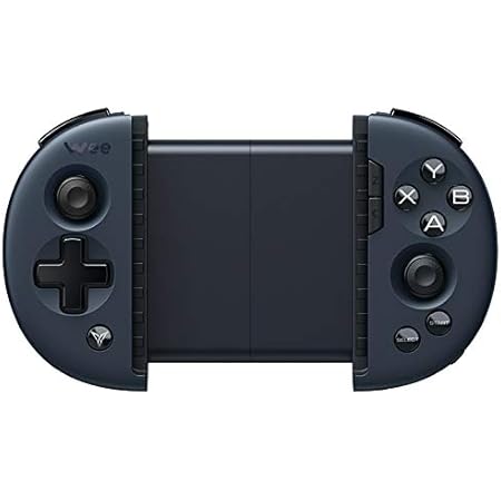 Amazon Flydigi Wee2t 第三世代伸縮式スマホ用コントローラー 高速bluetooth接続無遅延を実現 Ios Android対応 マッピングポイントカスタマイズ可能 Cod Mobile 荒野行動 Pubgモバイルなど ネイビー Flydigi ジョイスティック 通販