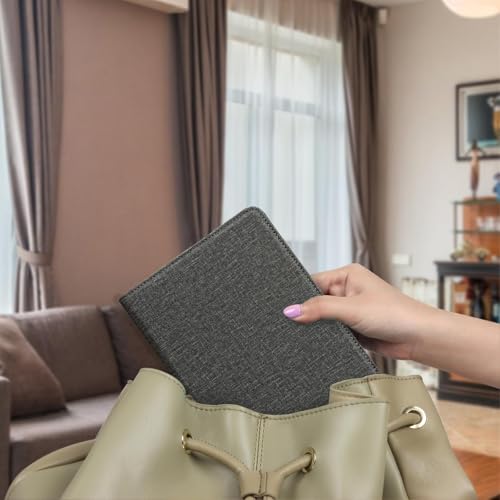 Image of CoBak Case with Stand, Not Compatible with Lenovo Tablets