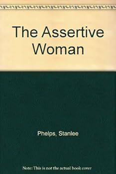 Paperback The Assertive Woman Book