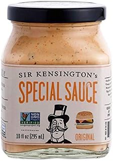 Sir Kensington, Sauce Special, 10 Fl Oz