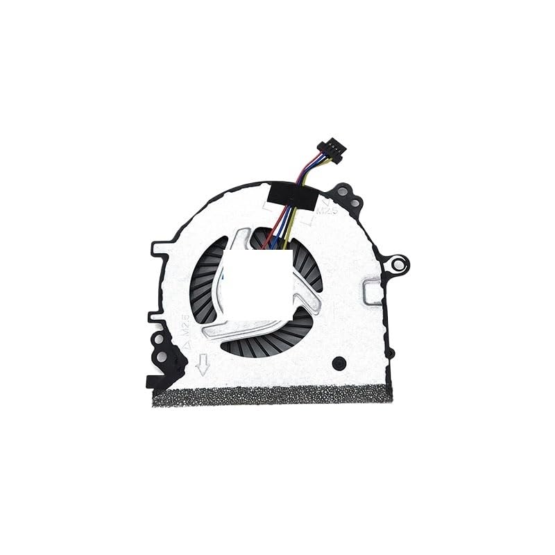 Ventilador CPU HP ProBook 430 G3 repara fallos de ventilación 831904-001