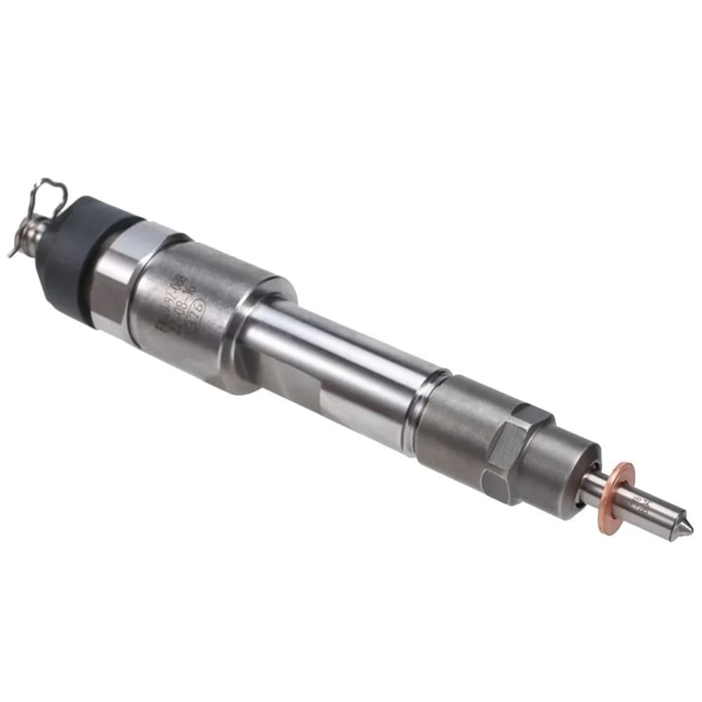 inyector de motor Para Fiat Para Ducato 2,8 JTD 2000- | 0445120002 Inyector de combustible diésel 0986435501
