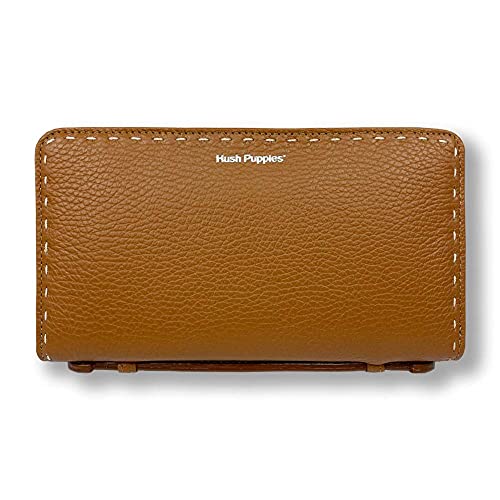 S5F Hush Puppies nbVps[ AU[ Xeb`fUC _ut@Xi[ zihp3066j (BROWN)