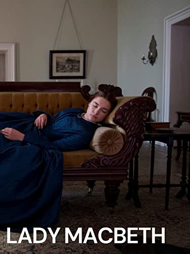  Lady Macbeth