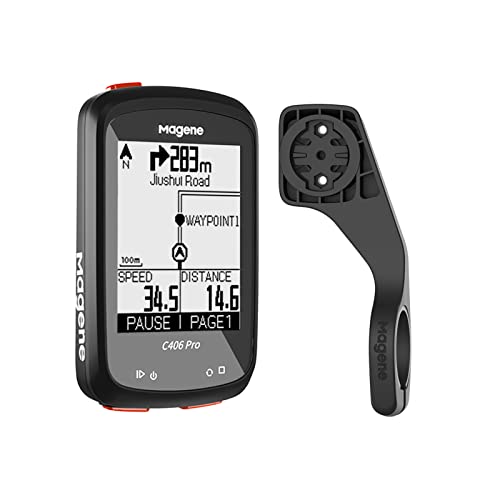 Ciclocomputer Garmin Per Mtb Navigatore Bici Garmin GPS Per