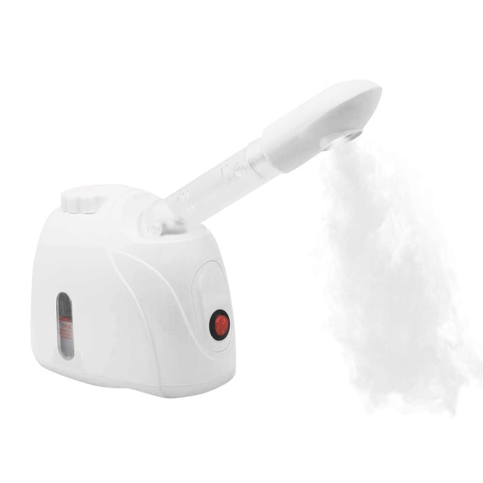 Gesichtsdampfer Hautpflege Werkzeuge Gesichtssprüher Salon Spa Verwendung Heiß & Kalt Spray Feuchtigkeitsspendendes Dampfgerät Sauna Nanoscale Mist Schönheitsmaschine Elitzia ETK33S