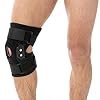 Aiyrchin Knieschützer, Einstellbare Kompressionssportschütze, Männer- Und Damen-knieschutzschützer