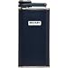 Stanley Classic Flask (Hammertone Navy, 8-Ounce)