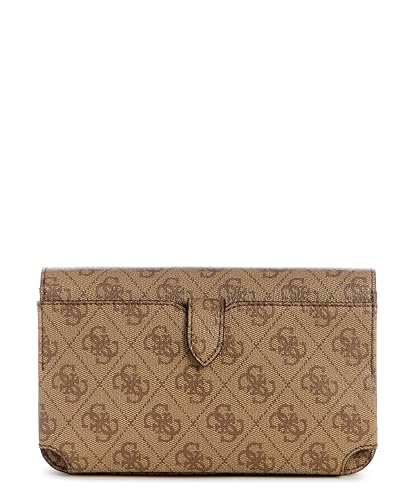 GUESS Noelle Ii Crossbody Flap Organizer4