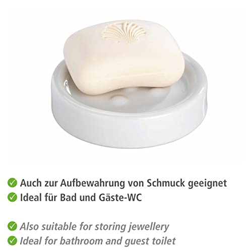 Consejos y comparativas para Comprar Jabonera de ceramica que puedes comprar esta semana. 9 Imagen adicional