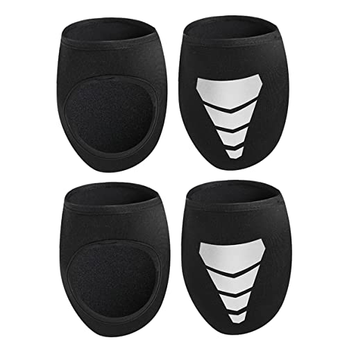 Cubrebota Neopreno HANABASS para Ciclismo miniatura 1