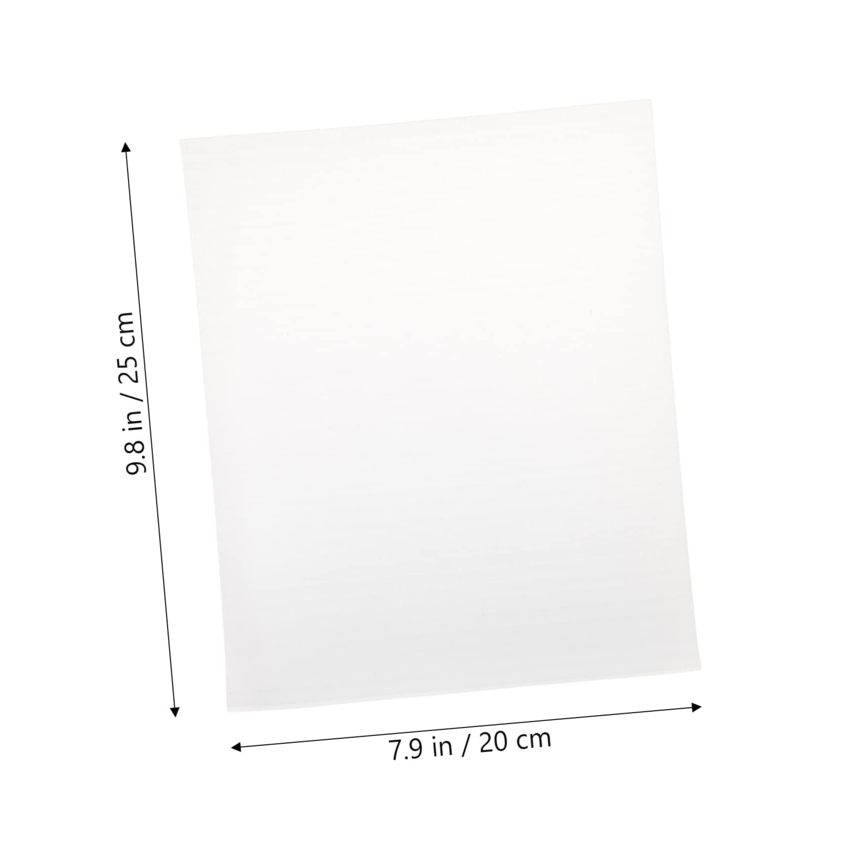 BUTIFULSIC Protect Your 100pcs Anti-static Pouches Packing Pouches for Moving Wraps for Electronics Dishes