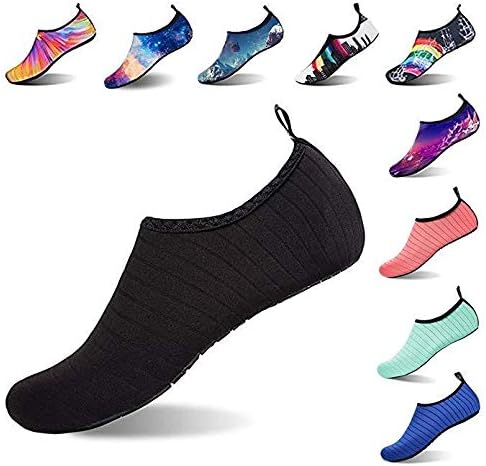 Aqua barefoot shoes Clearance