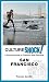Produktbild Cultureshock! San Francisco (Cultureshock! Guides)