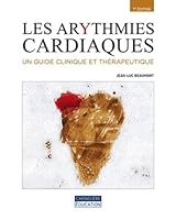 Les arythmies cardiaques 2765051763 Book Cover