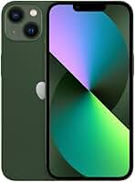 Apple iPhone 13 (128 GB) - Verde (Recondicionado)
