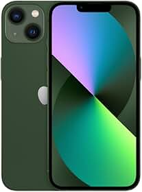 Apple iPhone 13 (128 GB) - Verde (Recondicionado)