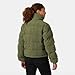 Helly-Hansen W YU Teddy Pile Jacket - Women's Cozy Fleece Outerwear, Warm & Stylish Sherpa Jacket for Winter, 421 Lav Green - Large