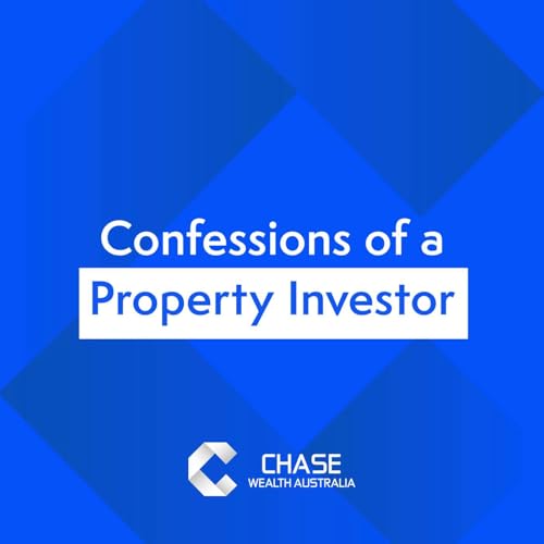 『Confessions of a Property Investor』のカバーアート