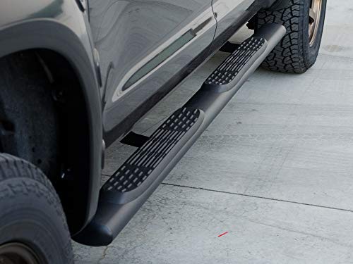 Barrales laterales Armordillo 5" para Ford F150 2004-2008 miniatura 6
