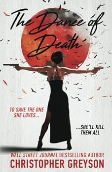 Dance of Death: A Kiku - Yakuza Assassin - Action Thriller Novel