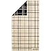 Produktbild JOOP! Duschtuch Select Layer 1696 | 39 ebony - 80 x 150