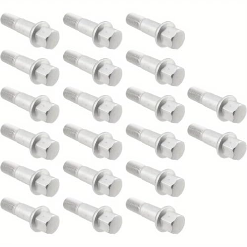 Orejetas de rueda M14-1.50 y pernos de alta resistencia para Clase GLK X204 1404000570