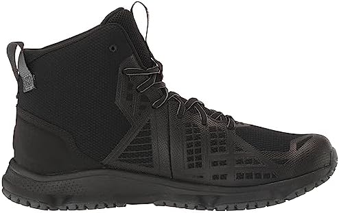Under Armour Men's Micro G Strikefast Mid Cross Trainer | Image 5