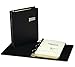 Wilson Jones 3-Ring Looseleaf Phone/Address Book Refill, 5.5 x 8.5 Inches, 80 Sheets (812R)