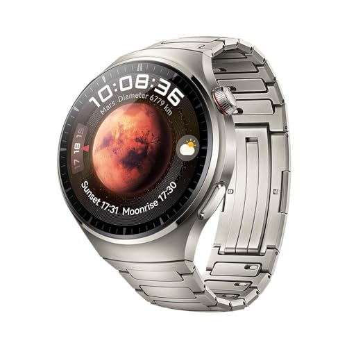 Huawei Watch 4 Pro Smartwatch