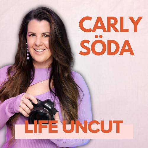 AI Is Deciding What&rsquo;s Beautiful Now&hellip; And We Helped Train It . Uncut with Carly S&ouml;da