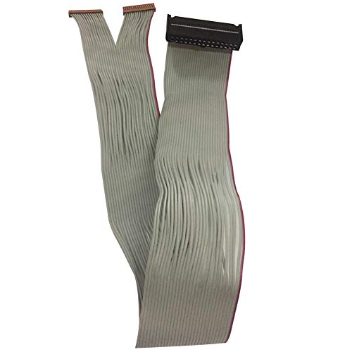 Cable flexible de cabezal de impresión para báscula electrónica Mettler Toledo miniatura 7
