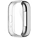 Nawwgy Smartwatch Anti Case Waterproof Shockproof Housing Sleeve Frame Bumper ShellsAnti-Scratch Fit for RedmiWatch 3 Lite Full Protective case
