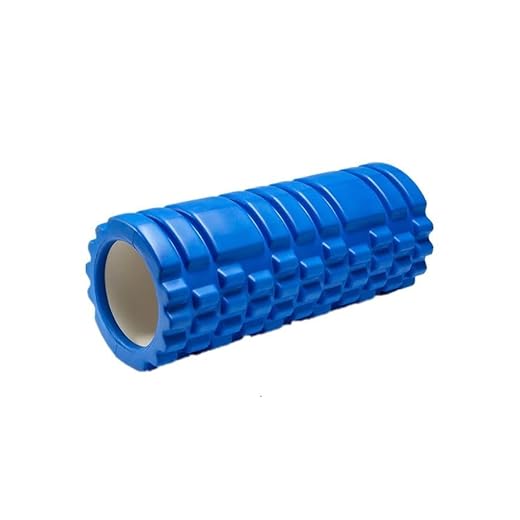 FitMark Muscle Massage Roller for Recovery