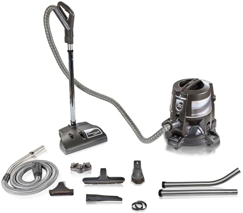 Rainbow Vacuum Cleaner Complete Set