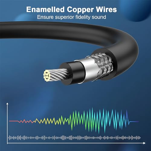 Image of MX RCA Cable 2RCA to 2RCA Stereo Audio Cable Gold Plated Adapter Dual Shielded for Home Theater Amplifier Hi-Fi System Car Sound Speaker PARENT (1 RCA MALE / 2 RCA FEMALE, 0.30 METER)