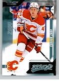 2026-27 Upper Deck MVP #15 Connor Zary NM-MT Flames Hockey Trading Card